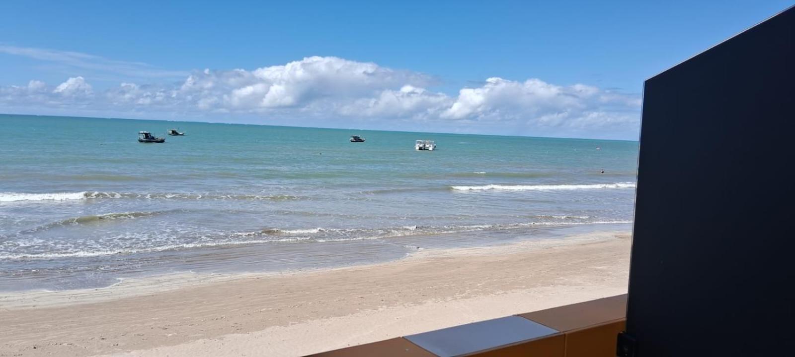 Pousada Vela Mar Maragogi Exterior photo